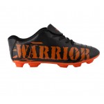 HDL Football Shoes Warrior Orange